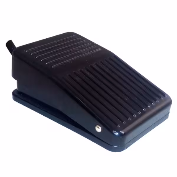 پدال صنعتی برقی بدون حفاظ CFS-01
