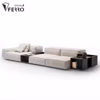 مبل ال مدل آلما