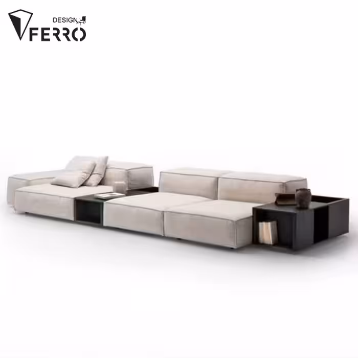 مبل ال مدل آلما