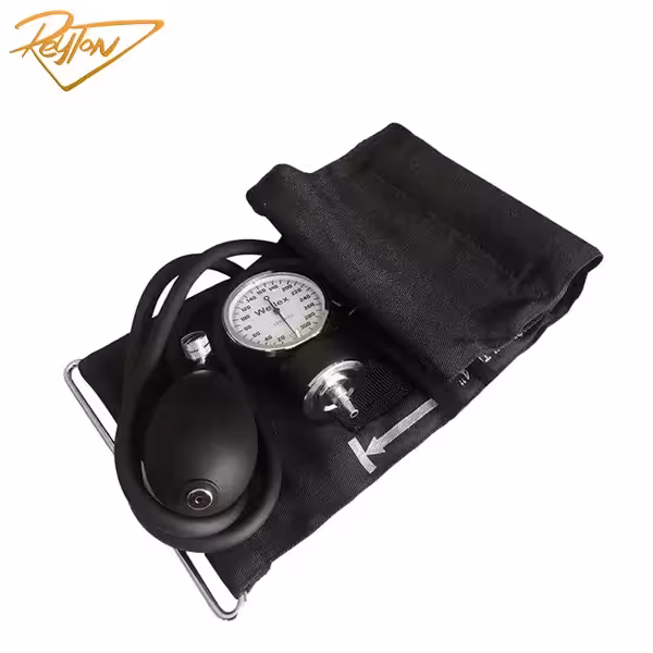 فشارسنج عقربه ای wellex مدل JL-A2S2