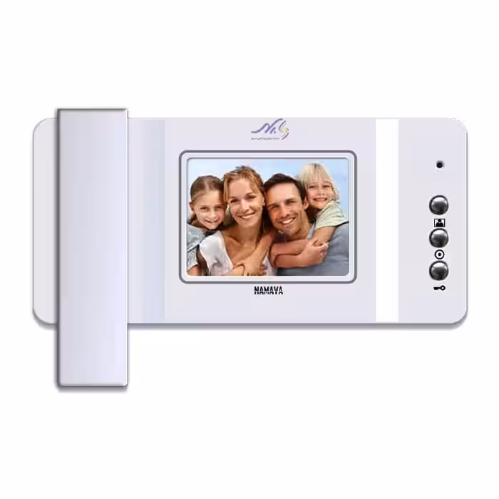 آیفون تصویری F41 نماوا 4.3 اینچ