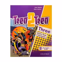 تین تو تین سه Teen 2 Teen Three