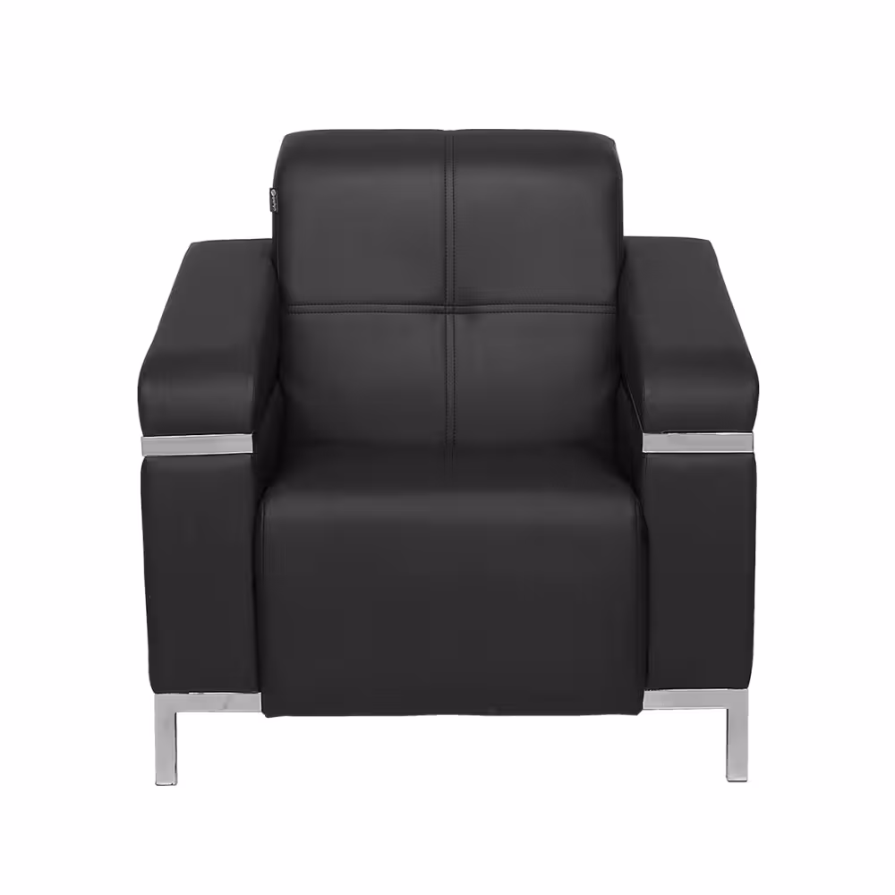 مبل یکنفره دیپلمات راحتیران کد M411