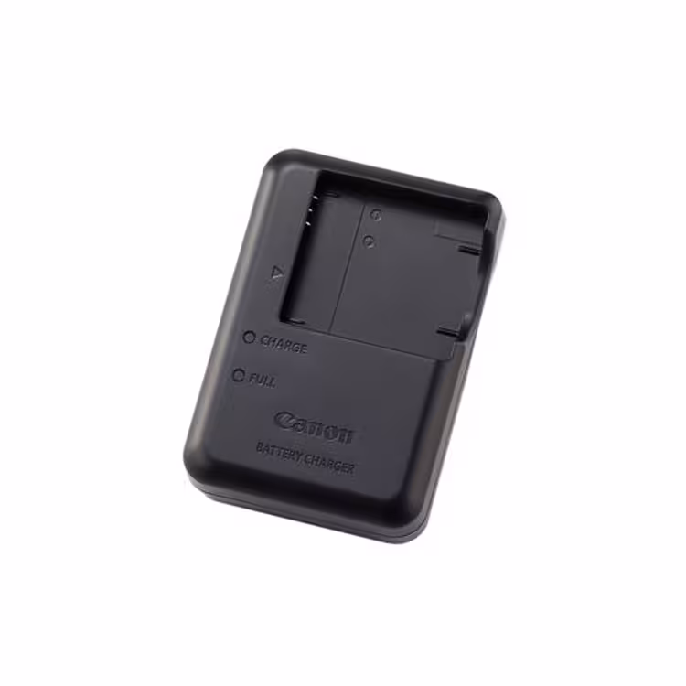 شارژر کانن مشابه اصلی Canon BC 2LAE Battery Charger for NB-8L HC