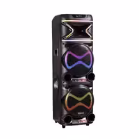 اسپیکر شارژی مکسیدر مدل CN12E06