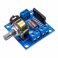 ماژول آمپلی فایر استریو 10 وات TDA7297SA