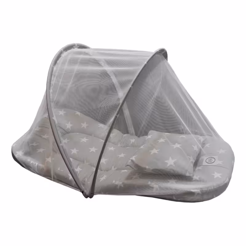 پشه بند مخصوص کودک ایسیز مدل ستاره کد Is178.3