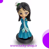 فیگور شخصیت مولان Mulan