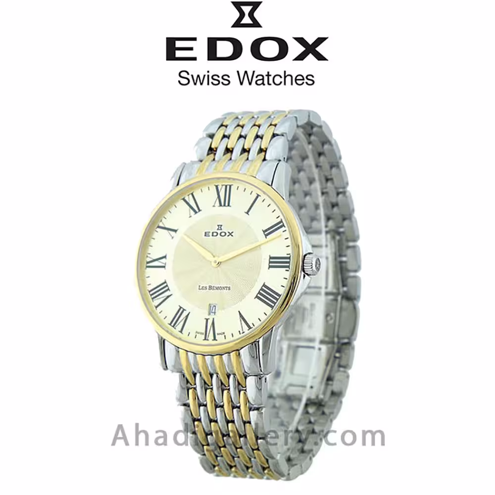 ساعت مچی ستِ ادوکس مدل 56001357JMDR