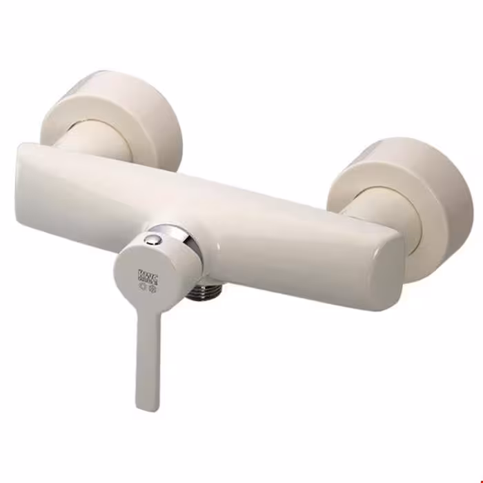 شیر توالت مدل متیس (سفید) KWC