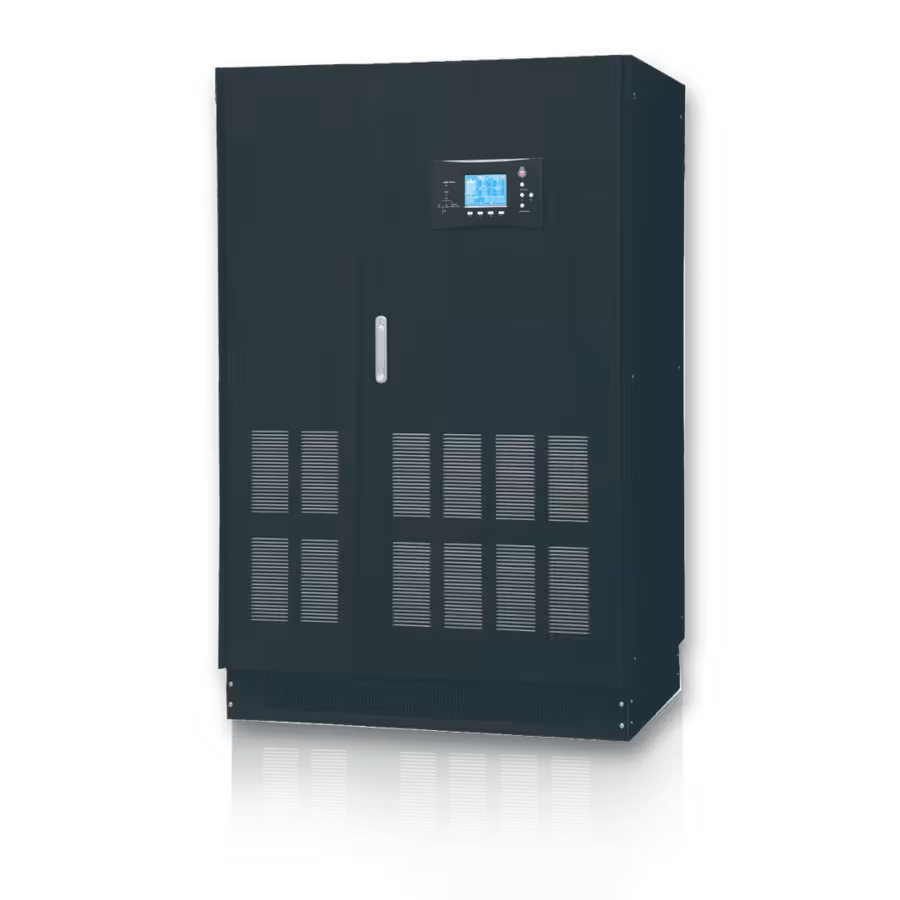 یو پی اس فاران مدل GALAXY Double IGBT با توان‌ 250 کیلو ولت امپر