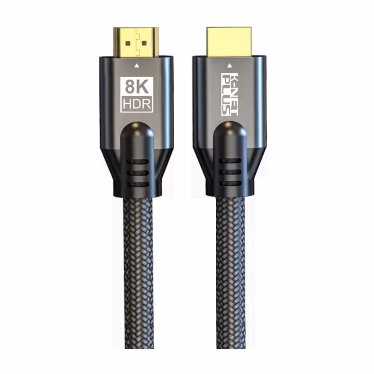 قیمت کابل 2.1 HDMI کی نت پلاس 5 متری کنفی مدل KP-CH21B50