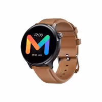 ساعت هوشمند شیائومی Mibro Watch Lite2 مدل XPAW011 - مشکی