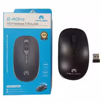 ماوس بی سیم میکوسو Mikuso W-085