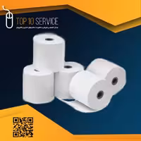 رول حرارتی 8 سانتی متری