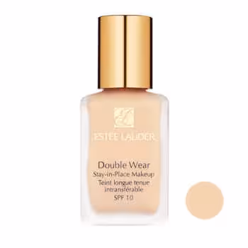 کرم پودر استه لودر مدل Double Wear شماره 1W2 حجم 30 میلی لیتر