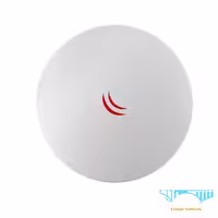 رادیو وایرلس میکروتیک مدل DynaDish 6MikroTik Radio Wireless DynaDish 6 (RBDynaDishG-6HnD)