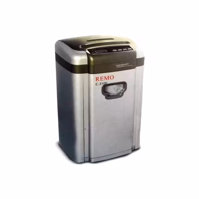 کاغذ خردکن رمو مدل C-3100