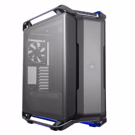 خرید کیس Case COOLER MASTER C700P BLACK با بهترین قیمت