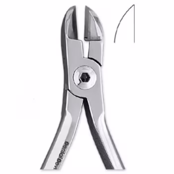 هارد وایر کاتر میکرو دنتال دیوایس | MICRO CUTTER Dental devices