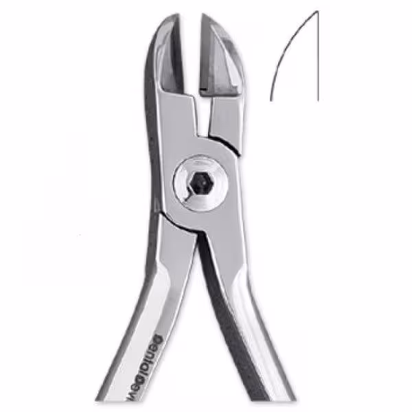 هارد وایر کاتر میکرو دنتال دیوایس | MICRO CUTTER Dental devices