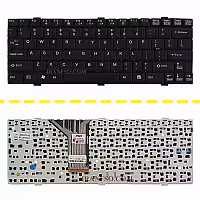 کیبرد لپ تاپ فوجیتسو LifeBook P500