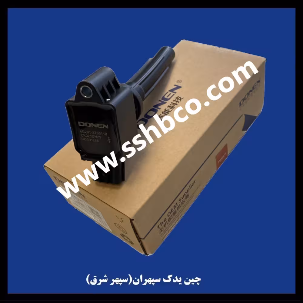 کویل کوپا ریگان و فلگشیپ