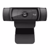 وب کم لاجیتک مدل C920 HD Pro