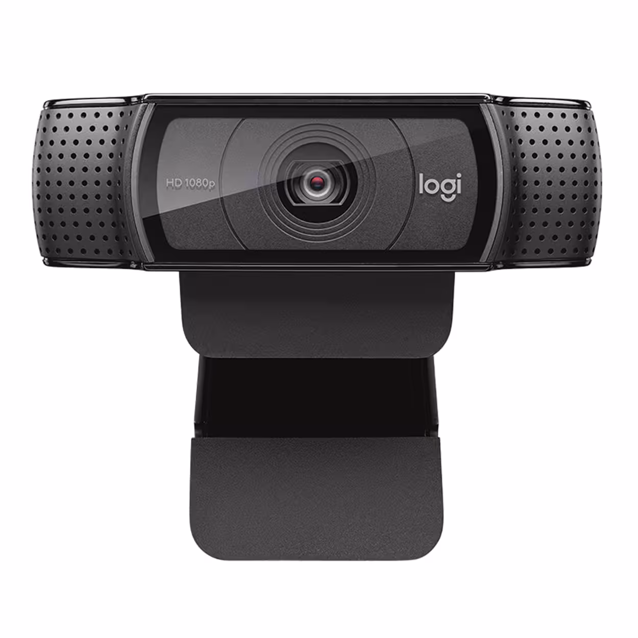 وب کم لاجیتک مدل C920 HD Pro
