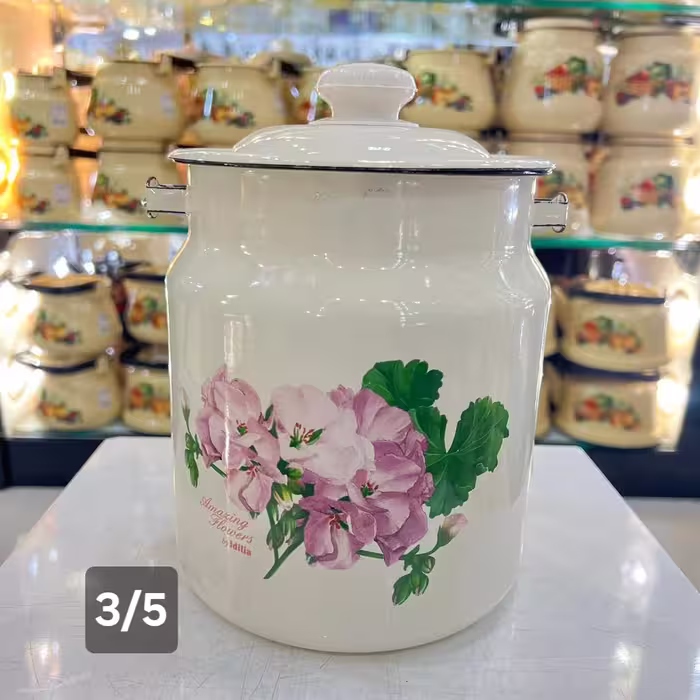 دبه روغن ساخت روسیه