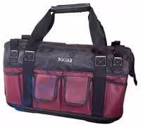 کیف ابزار بزرگ کف پلیمری بوجار مدل 5540