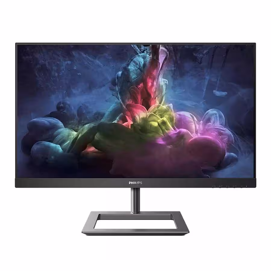 قیمت و خرید مانیتور گیمینگ 27 اینچ فیلیپس مدل 272E1GAJ | یاس ارتباط