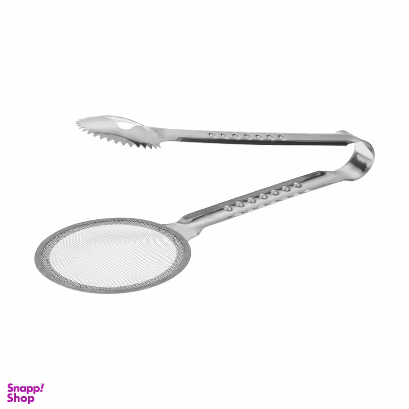 کفگیر روغن گیر کد 03