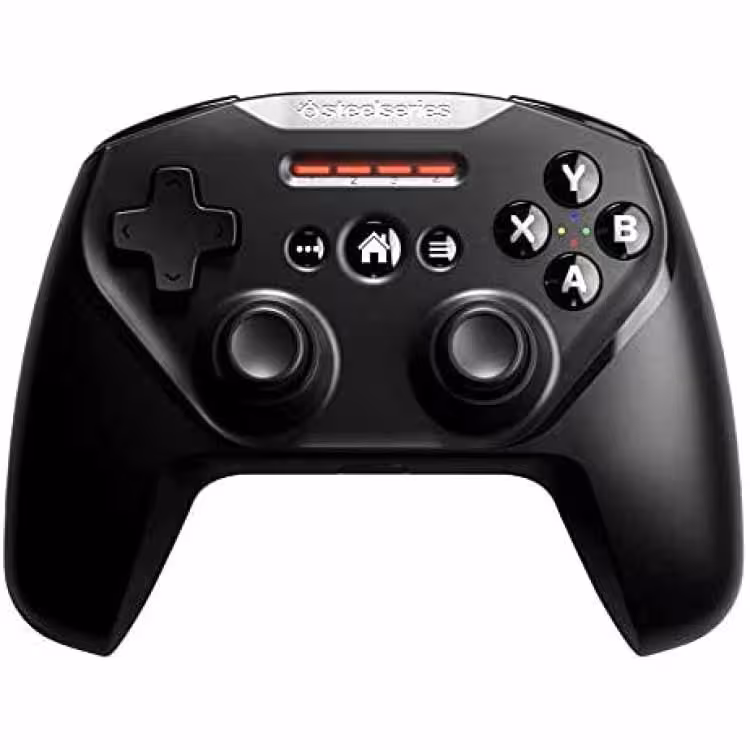 دسته بازی استیل سریس مدل SteelSeries Nimbus Plus For iOS