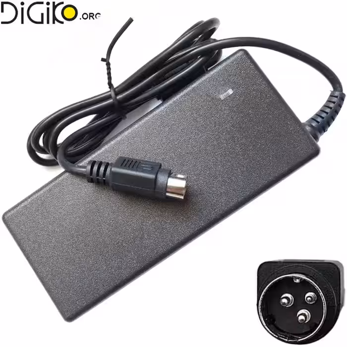 ادابتور 24 ولت 3 امپر پرینتر حرارتی و کانن