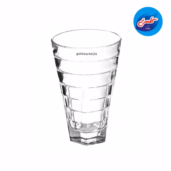 لیوان بلند وی دی وی بانکیوت بسته 6 عددی