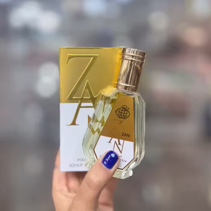 عطر زن 50میل فراگرانس ورد