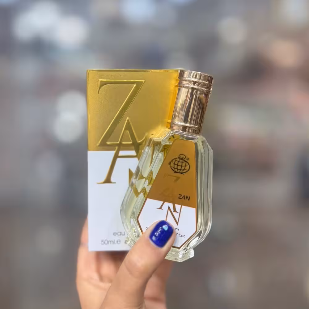 عطر زن 50میل فراگرانس ورد