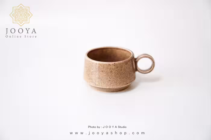 فنجان سرامیکی نسکافه ای