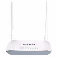 مودم روتر tenda D301  v2  N300