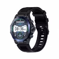 ساعت هوشمند شیائومی Black Shark S1 Pro (گلوبال) - کامپیوترچی