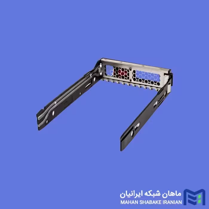کیج هارد دیسک 3.5 اینچ سرور، مدل Gen10 Gen9، از جنس فلز