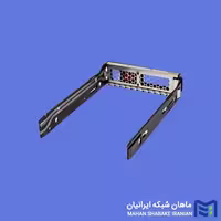 کیج هارد دیسک 3.5 اینچ سرور، مدل Gen10 Gen9، از جنس فلز