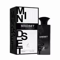 عطر ادکلن اورجینال مایندست الحمبرا ( مشابه ایو سن لورن مای سلف ) مردانه حجم 100 میل