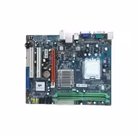 مادربرد الایت گروپ مدل ECS G31T-M