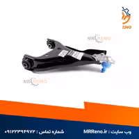 طبق راست داستر اصلی رنو