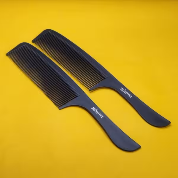 شانه فید زینوول کربن