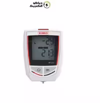 دیتالاگر دما و رطوبت و فشار کیمو مدل KT220
