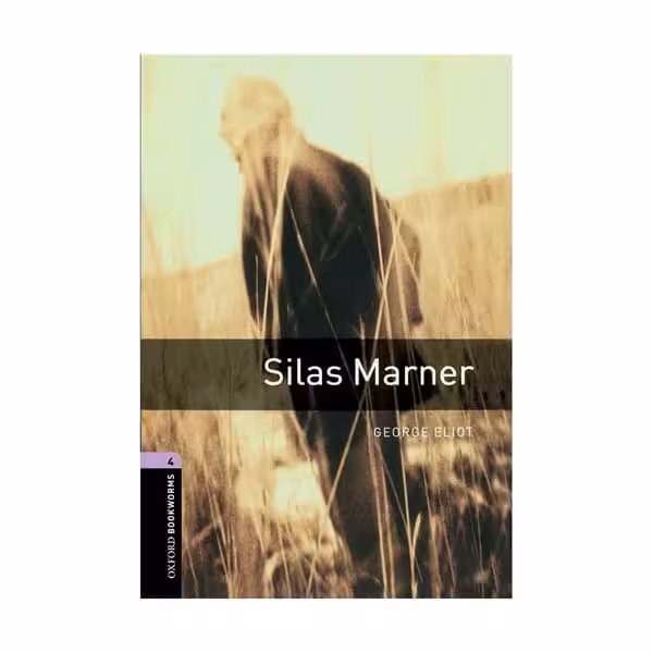کتاب داستان کوتاه silas marner_level4