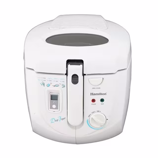 سرخ کن همیلتون مدل DF-535T
